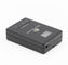 van de de Reisgids van 800MHZ L8 Mini Handbediende Digitale Draadloze het Systeemzender en Ontvanger