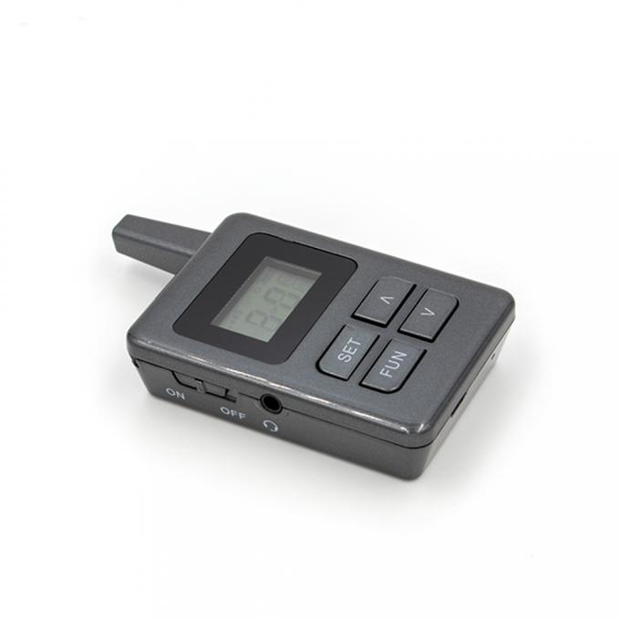 Yingmi Devices: Tour GuidesÃ¢â¬â¢ Companion for Diverse China Travel Explorations