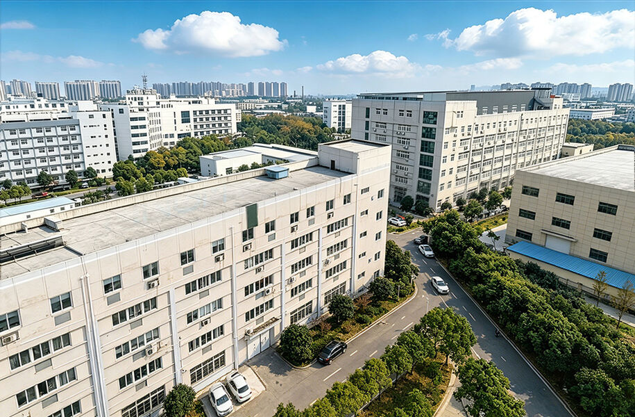 Anhui YingMi Smart. CO., LTD.