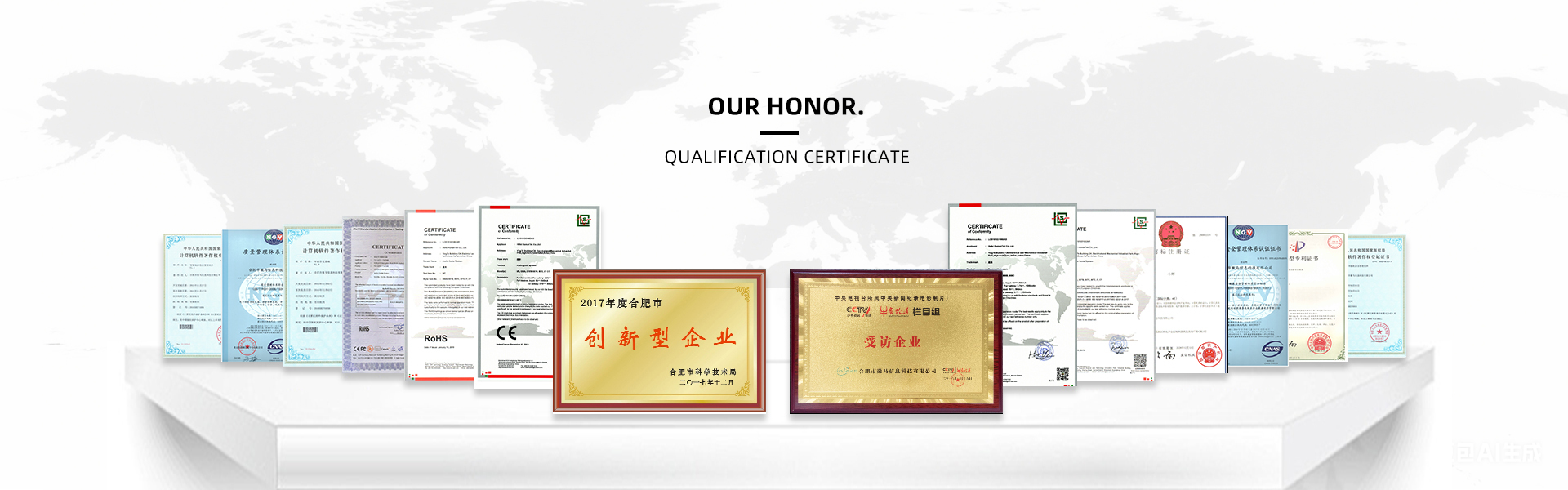 kwaliteit Audio-systeem voor gids Fabriek